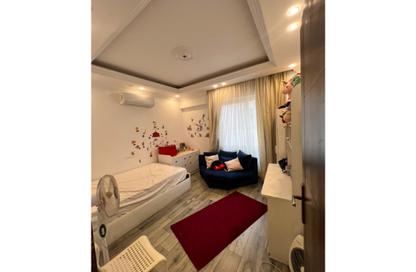 Apartment - 4 - 3 for sale in El Koronfel - The 5th Settlement - New Cairo City - Cairo