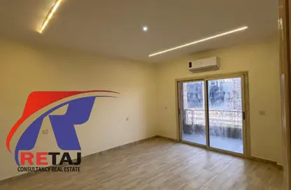 Duplex - 3 Bedrooms - 3 Bathrooms for rent in Remas - North Investors Area - New Cairo City - Cairo