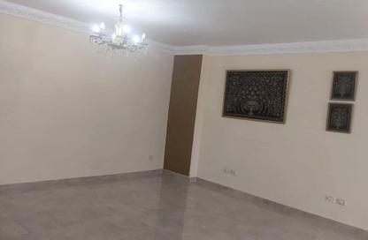 Apartment - 3 Bedrooms - 3 Bathrooms for rent in Zayed Dunes - 6th District - Sheikh Zayed City - Giza