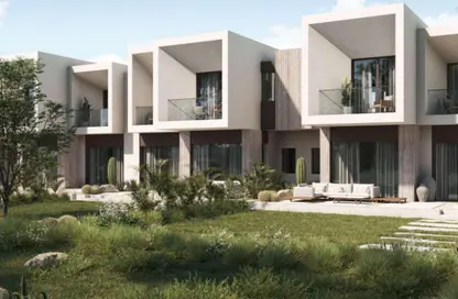 شقة - 3 غرف نوم - 4 حمامات للبيع في ذا استيتس - كمبوندات الشيخ زايد - الشيخ زايد - الجيزة