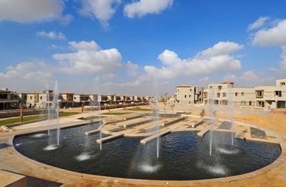 فيلا - 5 - 6 للايجار في بالم هيلز قطامية - كمبوندات القطامية - القطامية - مدينة القاهرة الجديدة - القاهرة