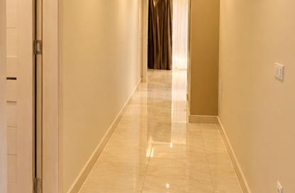 Apartment - 3 - 3 for sale in Suleiman Al Halabi St. - El Banafseg 11 - El Banafseg - New Cairo City - Cairo