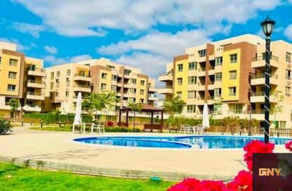 Apartment - 3 - 3 for sale in Promenade New Cairo - 5th Settlement Compounds - The 5th Settlement - New Cairo City - Cairo