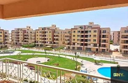 Apartment - 3 - 3 for sale in Promenade New Cairo - 5th Settlement Compounds - The 5th Settlement - New Cairo City - Cairo