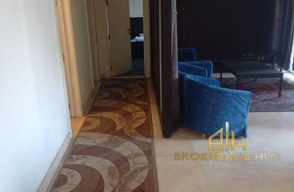 Penthouse - 3 - 3 for sale in The Village - South Investors Area - New Cairo City - Cairo