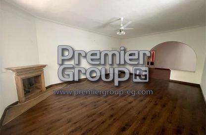 Villa - 4 Bedrooms - 3 Bathrooms for rent in Street 218 - Degla - Hay El Maadi - Cairo Villa - 4 Bedrooms - 3 Bathrooms for rent in Street 218 - Degla - Hay El Maadi - Cairo
