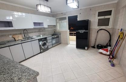 Apartment - 4 - 2 for rent in Talaat Mostafa St. - Rehab City Fifth Phase - Al Rehab - New Cairo City - Cairo