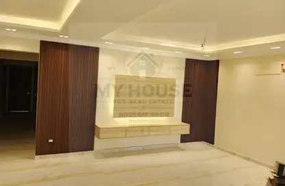 Apartment - 3 Bedrooms - 3 Bathrooms for rent in Stone Residence - 5th Settlement Compounds - The 5th Settlement - New Cairo City - Cairo Apartment - 3 Bedrooms - 3 Bathrooms for rent in Stone Residence - 5th Settlement Compounds - The 5th Settlement - New Cairo City - Cairo