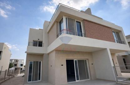 Twin House - 4 Bedrooms - 7 Bathrooms for rent in The Crown - Cairo Alexandria Desert Road - 6 October City - Giza Twin House - 4 Bedrooms - 7 Bathrooms for rent in The Crown - Cairo Alexandria Desert Road - 6 October City - Giza