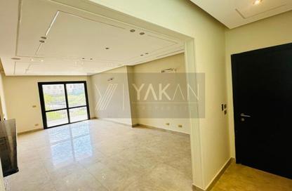 Apartment - 3 Bedrooms - 3 Bathrooms for sale in Eastown - 5th Settlement Compounds - The 5th Settlement - New Cairo City - Cairo