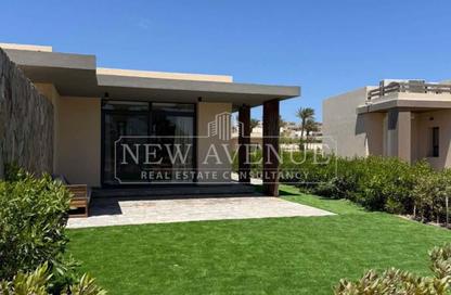 Chalet - 1 Bedroom - 1 Bathroom for sale in Mesca - Soma Bay - Safaga - Hurghada - Red Sea