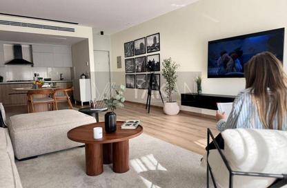 Apartment - 3 Bedrooms - 2 Bathrooms for sale in Lake View Residence - 5th Settlement Compounds - The 5th Settlement - New Cairo City - Cairo Apartment - 3 Bedrooms - 2 Bathrooms for sale in Lake View Residence - 5th Settlement Compounds - The 5th Settlement - New Cairo City - Cairo