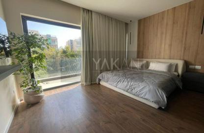 Apartment - 3 Bedrooms - 2 Bathrooms for sale in Lake View Residence - 5th Settlement Compounds - The 5th Settlement - New Cairo City - Cairo