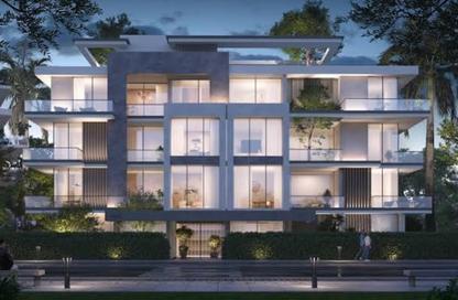Apartment - 3 - 3 for sale in West days - 6 October City - Giza Apartment - 3 - 3 for sale in West days - 6 October City - Giza