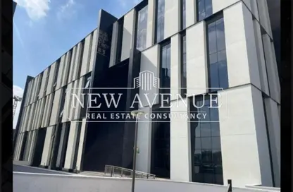 Office Space - 2 Bedrooms - 1 Bathroom for sale in Hyde Park - New Cairo City - Cairo Office Space - 2 Bedrooms - 1 Bathroom for sale in Hyde Park - New Cairo City - Cairo