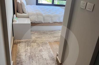 Apartment - 2 Bedrooms - 2 Bathrooms for rent in One 16 - Sheikh Zayed Compounds - Sheikh Zayed City - Giza Apartment - 2 Bedrooms - 2 Bathrooms for rent in One 16 - Sheikh Zayed Compounds - Sheikh Zayed City - Giza
