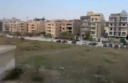 Apartment - 2 Bedrooms - 1 Bathroom for sale in American University Housing District - 5th Settlement Compounds - The 5th Settlement - New Cairo City - Cairo