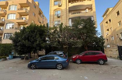 شقة - 2 غرف نوم - 1 حمام للبيع في حى اسكان الجامعه الامريكية - كمبوندات التجمع الخامس - التجمع الخامس - مدينة القاهرة الجديدة - القاهرة