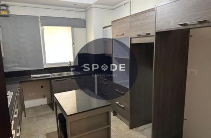 Apartment - 3 Bedrooms - 4 Bathrooms for sale in Park View - North Investors Area - New Cairo City - Cairo