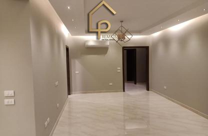 Apartment - 3 Bedrooms - 3 Bathrooms for rent in Westown - Sheikh Zayed Compounds - Sheikh Zayed City - Giza