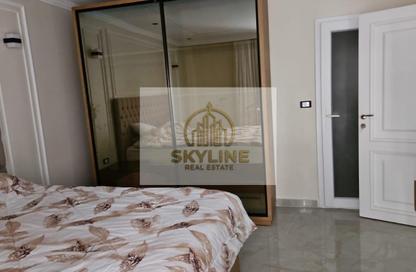 Apartment - 2 Bedrooms - 2 Bathrooms for rent in El Rehab Extension - Al Rehab - New Cairo City - Cairo Apartment - 2 Bedrooms - 2 Bathrooms for rent in El Rehab Extension - Al Rehab - New Cairo City - Cairo