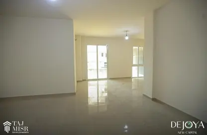 Apartment - 3 Bedrooms - 3 Bathrooms for sale in Dejoya 3 New Capital - New Capital Compounds - New Capital City - Cairo