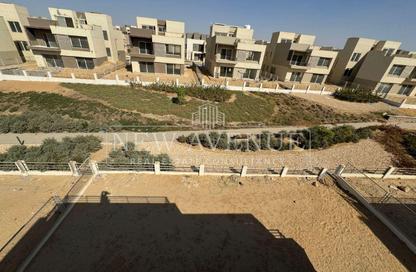Villa - 5 Bedrooms - 6 Bathrooms for sale in Palm Hills New Cairo - 5th Settlement Compounds - The 5th Settlement - New Cairo City - Cairo