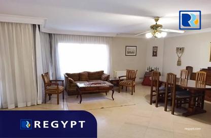 Apartment - 3 - 3 for sale in Degla Square - Degla - Hay El Maadi - Cairo