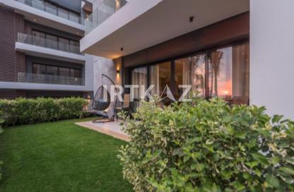 Apartment - 3 Bedrooms - 3 Bathrooms for sale in El Patio Vida - The 6th Settlement - New Cairo City - Cairo