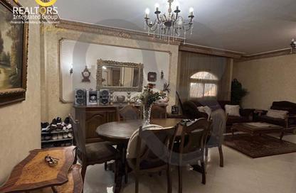 Apartment - 3 Bedrooms - 3 Bathrooms for sale in 8th District - Sheikh Zayed City - Giza