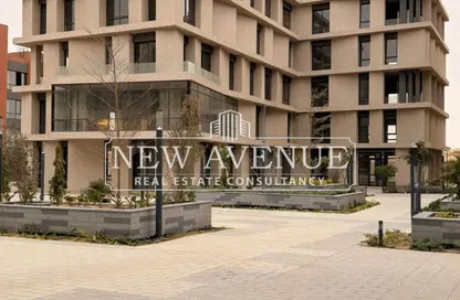 بناية كاملة - استوديو - 1 حمام للايجار في ديستريكت 5 - كمبوندات التجمع الخامس - التجمع الخامس - مدينة القاهرة الجديدة - القاهرة