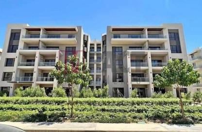 Apartment - 3 Bedrooms - 3 Bathrooms for sale in The Address East - 90 Street - The 5th Settlement - New Cairo City - Cairo