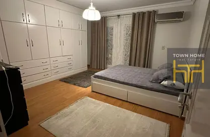 شقة - 3 غرف نوم - 4 حمامات للايجار في پريڤادو - مدينتي - القاهرة