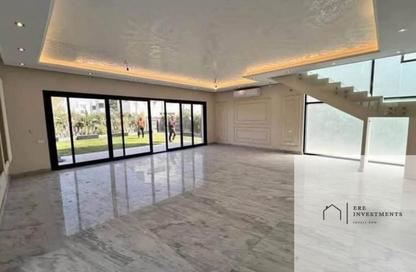 Villa - 5 Bedrooms - 5 Bathrooms for sale in Cluster 18 - Hyde Park - New Cairo City - Cairo Villa - 5 Bedrooms - 5 Bathrooms for sale in Cluster 18 - Hyde Park - New Cairo City - Cairo