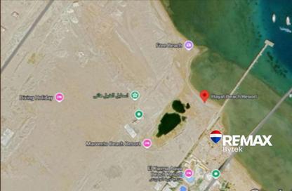 شقة - 1 حمام للبيع في منطقة الاحياء - الغردقة - محافظة البحر الاحمر
