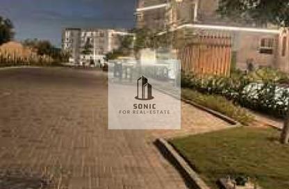 Apartment - 3 Bedrooms - 3 Bathrooms for sale in Mountain View iCity - 5th Settlement Compounds - The 5th Settlement - New Cairo City - Cairo Apartment - 3 Bedrooms - 3 Bathrooms for sale in Mountain View iCity - 5th Settlement Compounds - The 5th Settlement - New Cairo City - Cairo