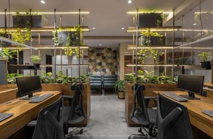 Office Space - Studio for sale in Government District - New Capital City - Cairo