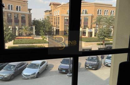 مساحات مكتبية - استوديو - 2 حمامات للايجار في ميفيدا - كمبوندات التجمع الخامس - التجمع الخامس - مدينة القاهرة الجديدة - القاهرة