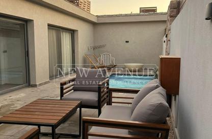Chalet - 2 Bedrooms - 2 Bathrooms for sale in Bali - El Gouna - Hurghada - Red Sea Chalet - 2 Bedrooms - 2 Bathrooms for sale in Bali - El Gouna - Hurghada - Red Sea