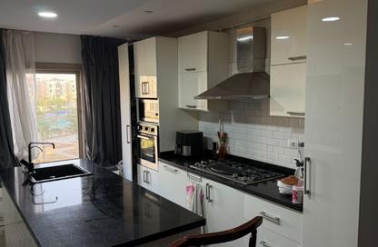 Apartment - 3 - 3 for sale in Galleria Moon Valley - South Investors Area - New Cairo City - Cairo Apartment - 3 - 3 for sale in Galleria Moon Valley - South Investors Area - New Cairo City - Cairo