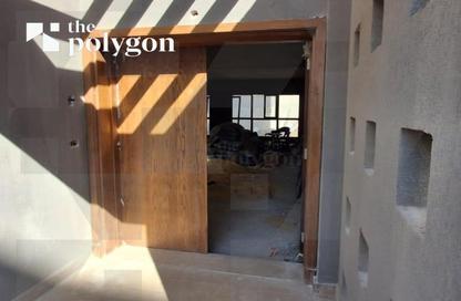 Duplex - 3 Bedrooms - 3 Bathrooms for sale in Villette - 5th Settlement Compounds - The 5th Settlement - New Cairo City - Cairo