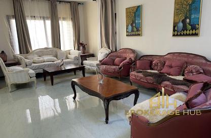 Twin House - 3 Bedrooms - 3 Bathrooms for rent in Mivida - 5th Settlement Compounds - The 5th Settlement - New Cairo City - Cairo Twin House - 3 Bedrooms - 3 Bathrooms for rent in Mivida - 5th Settlement Compounds - The 5th Settlement - New Cairo City - Cairo