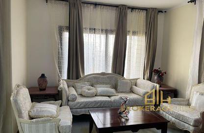 Twin House - 3 Bedrooms - 3 Bathrooms for rent in Mivida - 5th Settlement Compounds - The 5th Settlement - New Cairo City - Cairo Twin House - 3 Bedrooms - 3 Bathrooms for rent in Mivida - 5th Settlement Compounds - The 5th Settlement - New Cairo City - Cairo