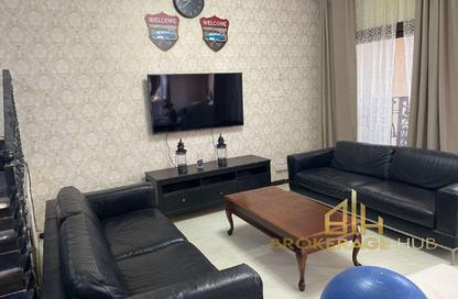 Twin House - 3 Bedrooms - 3 Bathrooms for rent in Mivida - 5th Settlement Compounds - The 5th Settlement - New Cairo City - Cairo Twin House - 3 Bedrooms - 3 Bathrooms for rent in Mivida - 5th Settlement Compounds - The 5th Settlement - New Cairo City - Cairo