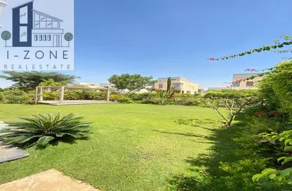 Apartment - 4 Bedrooms - 4 Bathrooms for sale in Villette - 5th Settlement Compounds - The 5th Settlement - New Cairo City - Cairo