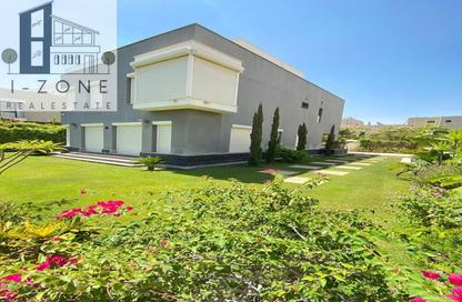 Apartment - 4 Bedrooms - 4 Bathrooms for sale in Villette - 5th Settlement Compounds - The 5th Settlement - New Cairo City - Cairo