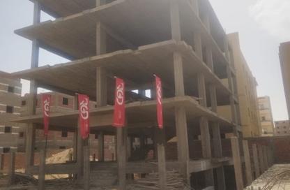شقة - 3 - 2 للبيع في بيت الوطن التكميلى - التوسعات الشمالية - مدينة 6 أكتوبر - الجيزة