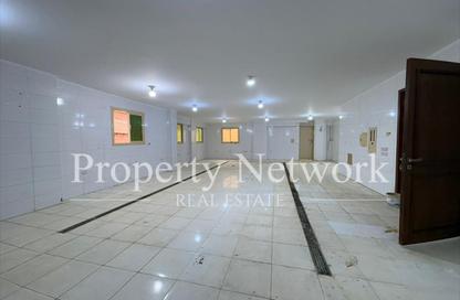 Factory - Studio - 6 Bathrooms for rent in The Industrial Zone - 5th Settlement Compounds - The 5th Settlement - New Cairo City - Cairo