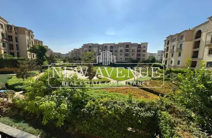 Apartment - 3 Bedrooms - 3 Bathrooms for rent in Mivida - 5th Settlement Compounds - The 5th Settlement - New Cairo City - Cairo