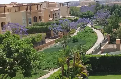 Villa - 5 Bedrooms - 5 Bathrooms for rent in Mivida - 5th Settlement Compounds - The 5th Settlement - New Cairo City - Cairo